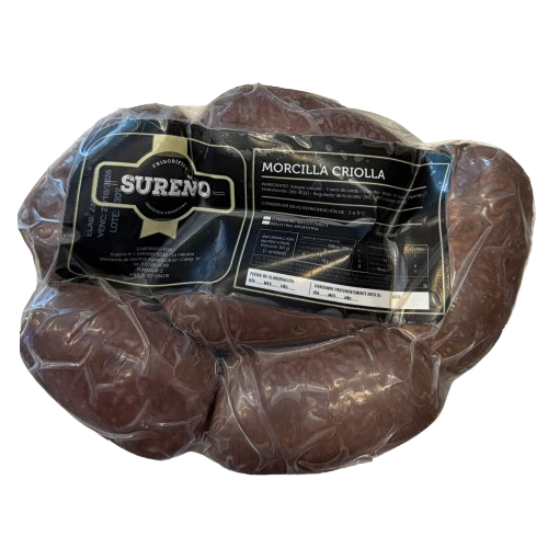 Morcilla Criolla